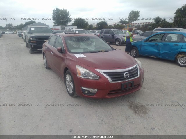 NISSAN ALTIMA 2013 1n4al3ap0dn506421