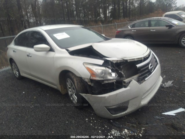 NISSAN ALTIMA 2013 1n4al3ap0dn506564