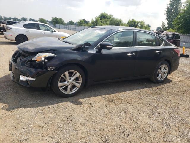 NISSAN ALTIMA 2013 1n4al3ap0dn506595