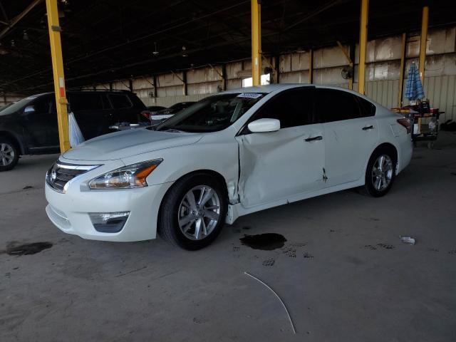 NISSAN ALTIMA 2013 1n4al3ap0dn510906