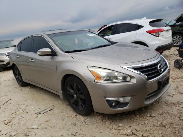 NISSAN ALTIMA 2.5 2013 1n4al3ap0dn511070