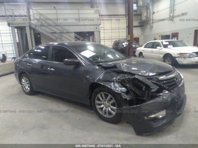 NISSAN ALTIMA 2013 1n4al3ap0dn511344