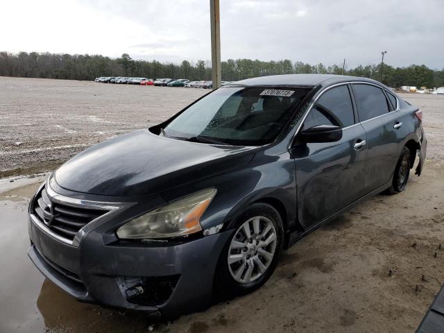 NISSAN ALTIMA 2.5 2013 1n4al3ap0dn512235