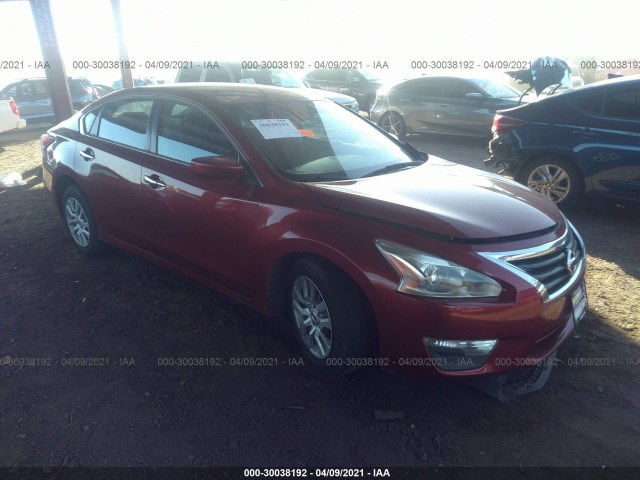 NISSAN ALTIMA 2013 1n4al3ap0dn512705