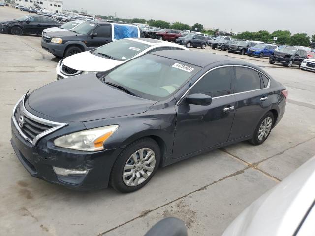 NISSAN ALTIMA 2013 1n4al3ap0dn512719