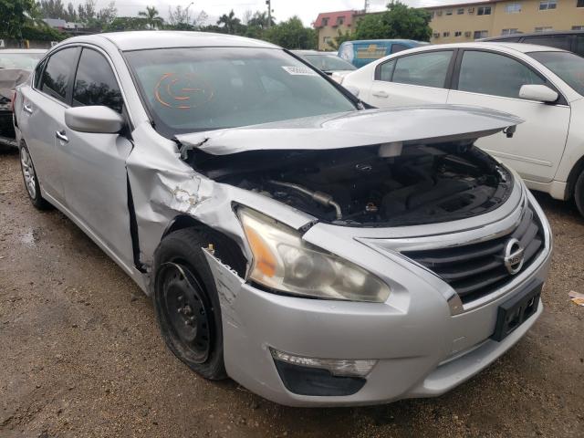 NISSAN ALTIMA 2.5 2013 1n4al3ap0dn512770