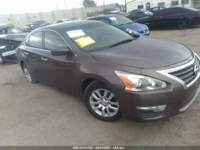 NISSAN ALTIMA 2013 1n4al3ap0dn513238