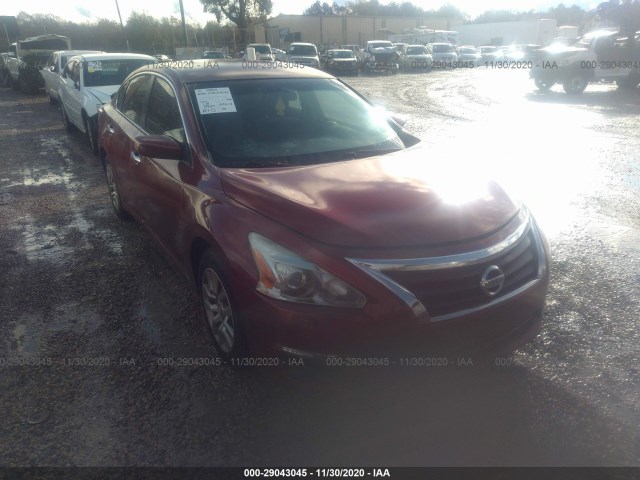 NISSAN ALTIMA 2013 1n4al3ap0dn513501