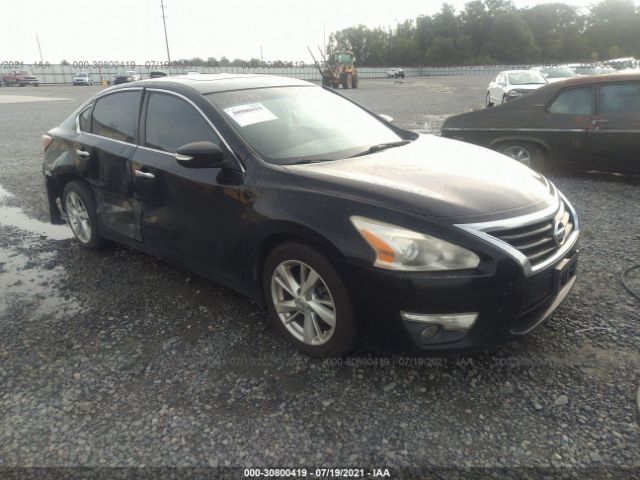 NISSAN ALTIMA 2013 1n4al3ap0dn513837