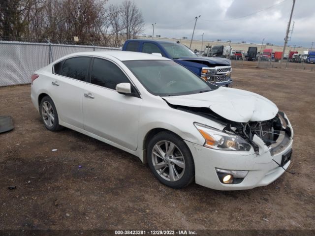 NISSAN ALTIMA 2013 1n4al3ap0dn515202