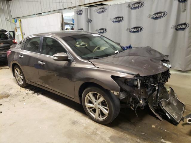 NISSAN ALTIMA 2.5 2013 1n4al3ap0dn515829