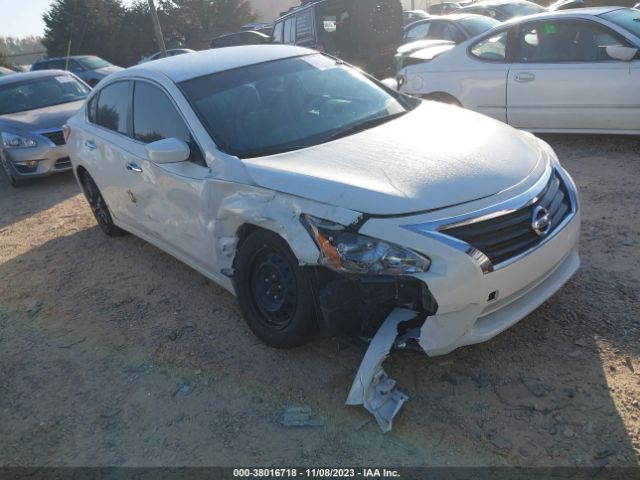 NISSAN ALTIMA 2013 1n4al3ap0dn515894