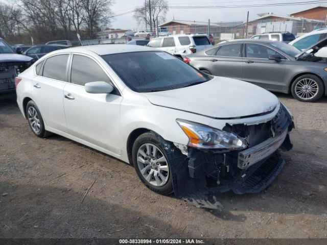 NISSAN ALTIMA 2013 1n4al3ap0dn516124