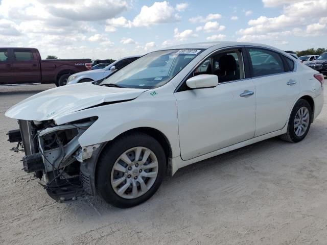 NISSAN ALTIMA 2.5 2013 1n4al3ap0dn516298