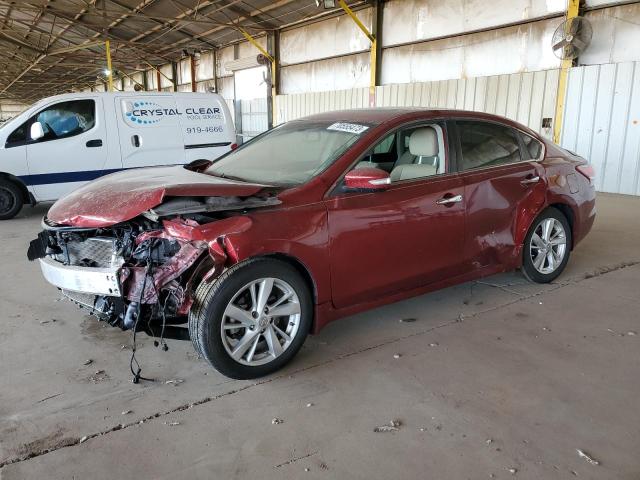 NISSAN ALTIMA 2013 1n4al3ap0dn516334