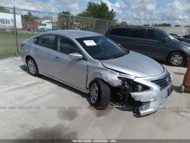 NISSAN ALTIMA 2013 1n4al3ap0dn516687