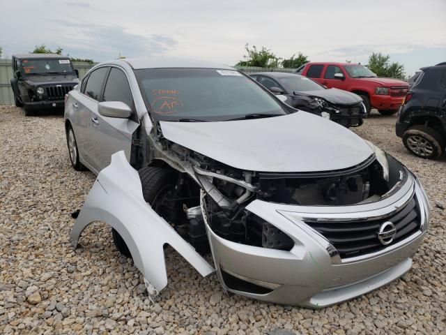 NISSAN ALTIMA 2.5 2013 1n4al3ap0dn516690