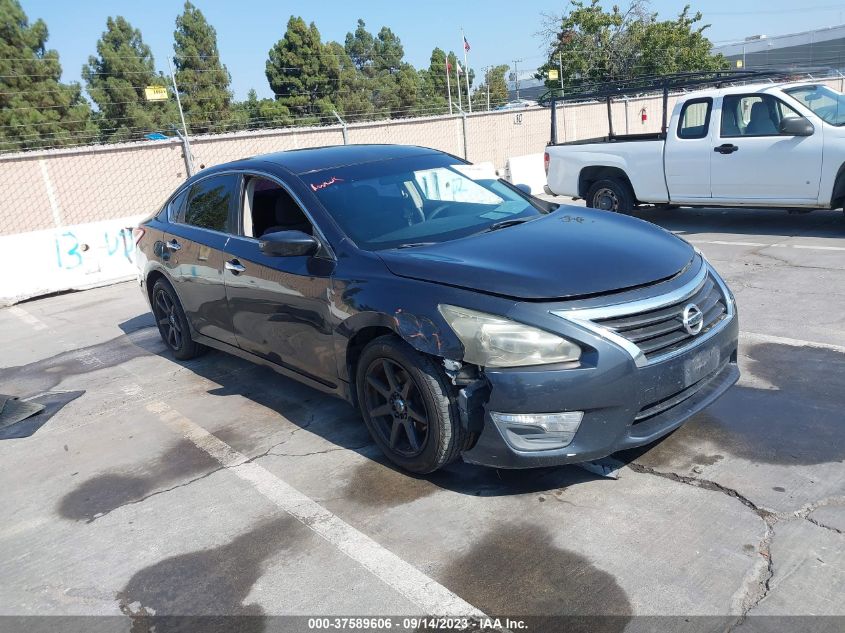 NISSAN ALTIMA 2013 1n4al3ap0dn516740