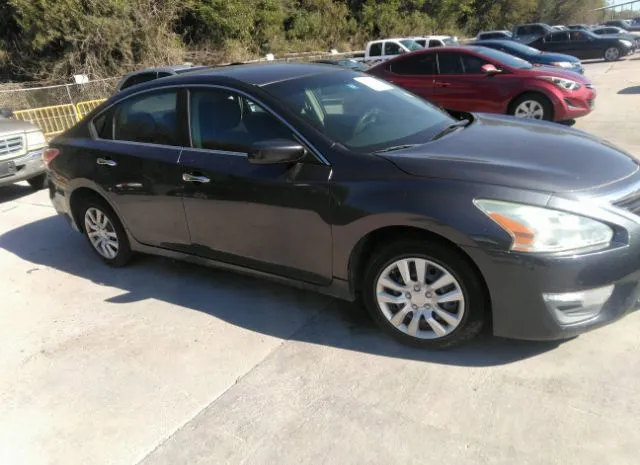 NISSAN ALTIMA 2013 1n4al3ap0dn517502