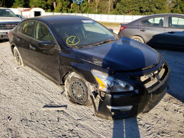 NISSAN ALTIMA 2.5 2013 1n4al3ap0dn518164