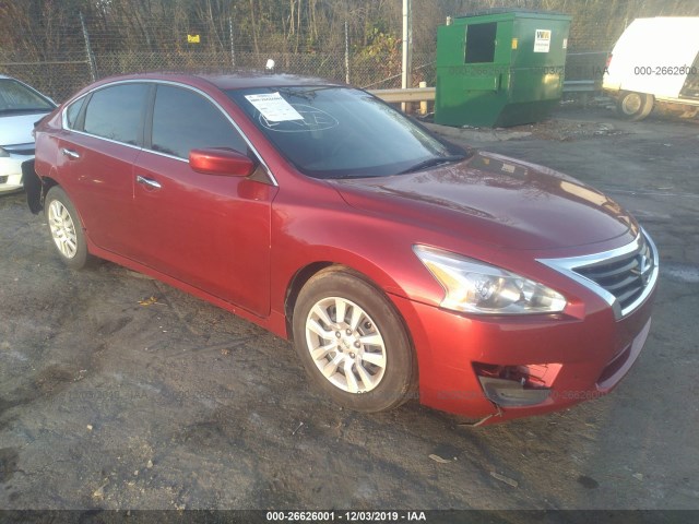 NISSAN ALTIMA 2013 1n4al3ap0dn518276