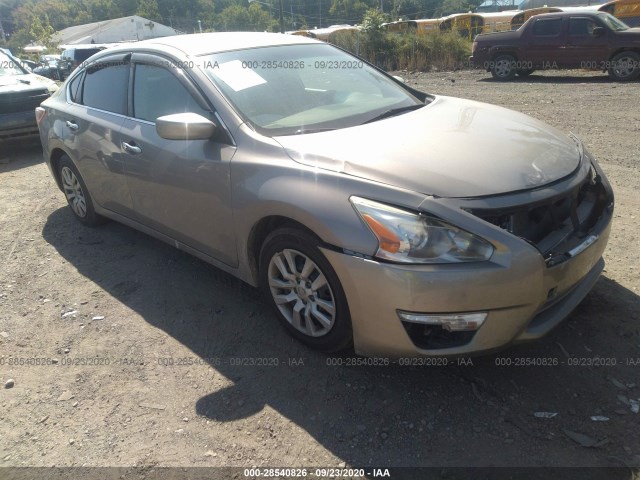 NISSAN ALTIMA 2013 1n4al3ap0dn518391