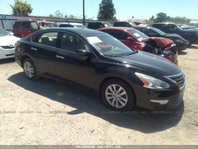 NISSAN ALTIMA 2013 1n4al3ap0dn518830