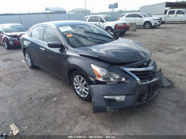 NISSAN ALTIMA 2013 1n4al3ap0dn518875