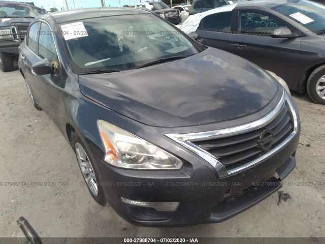 NISSAN ALTIMA 2013 1n4al3ap0dn519735