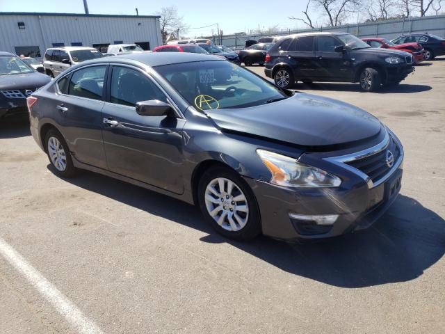 NISSAN ALTIMA 2.5 2013 1n4al3ap0dn519959