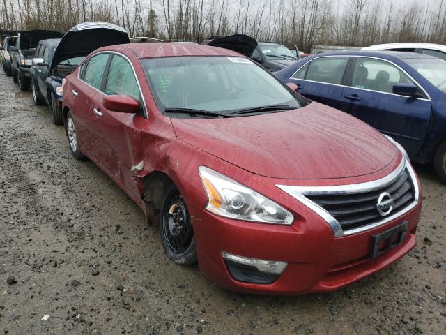 NISSAN ALTIMA 2.5 2013 1n4al3ap0dn520500