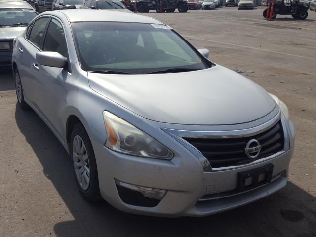 NISSAN ALTIMA 2.5 2013 1n4al3ap0dn521744