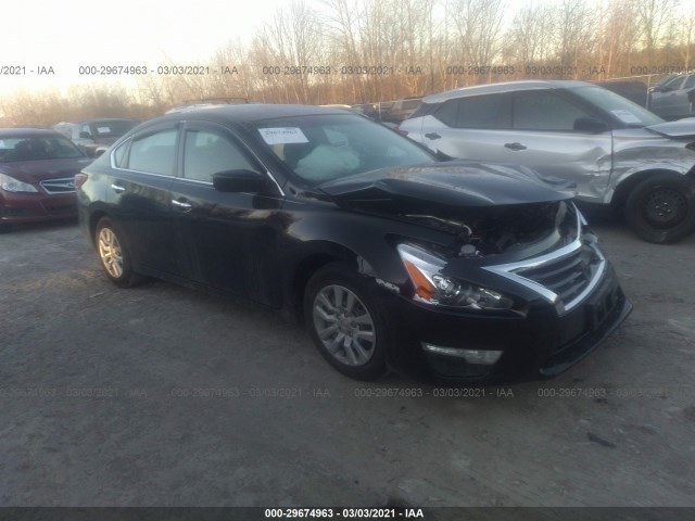 NISSAN ALTIMA 2013 1n4al3ap0dn521761