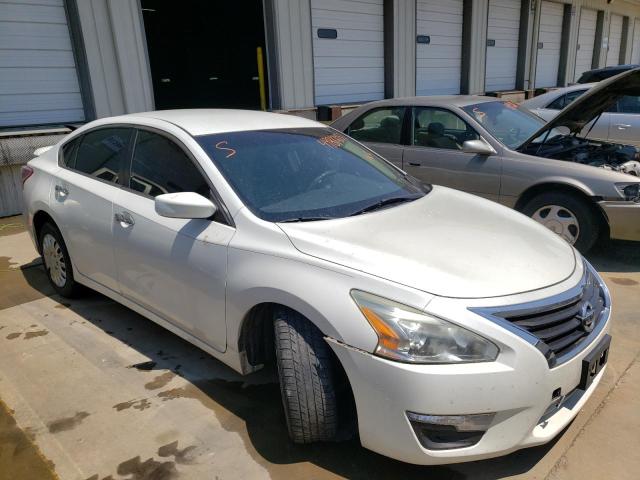 NISSAN ALTIMA 2.5 2013 1n4al3ap0dn522229