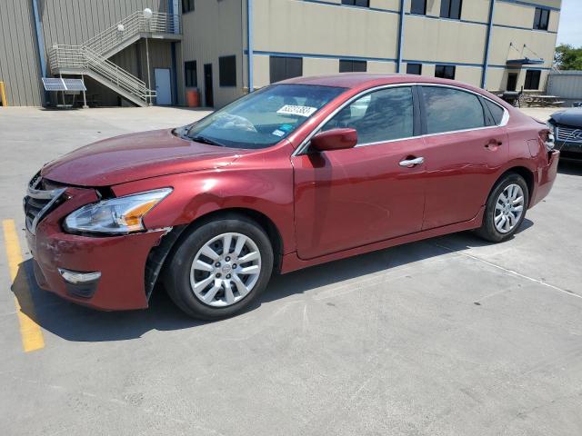 NISSAN ALTIMA 2.5 2013 1n4al3ap0dn522943