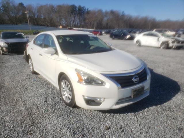 NISSAN ALTIMA 2.5 2013 1n4al3ap0dn523218