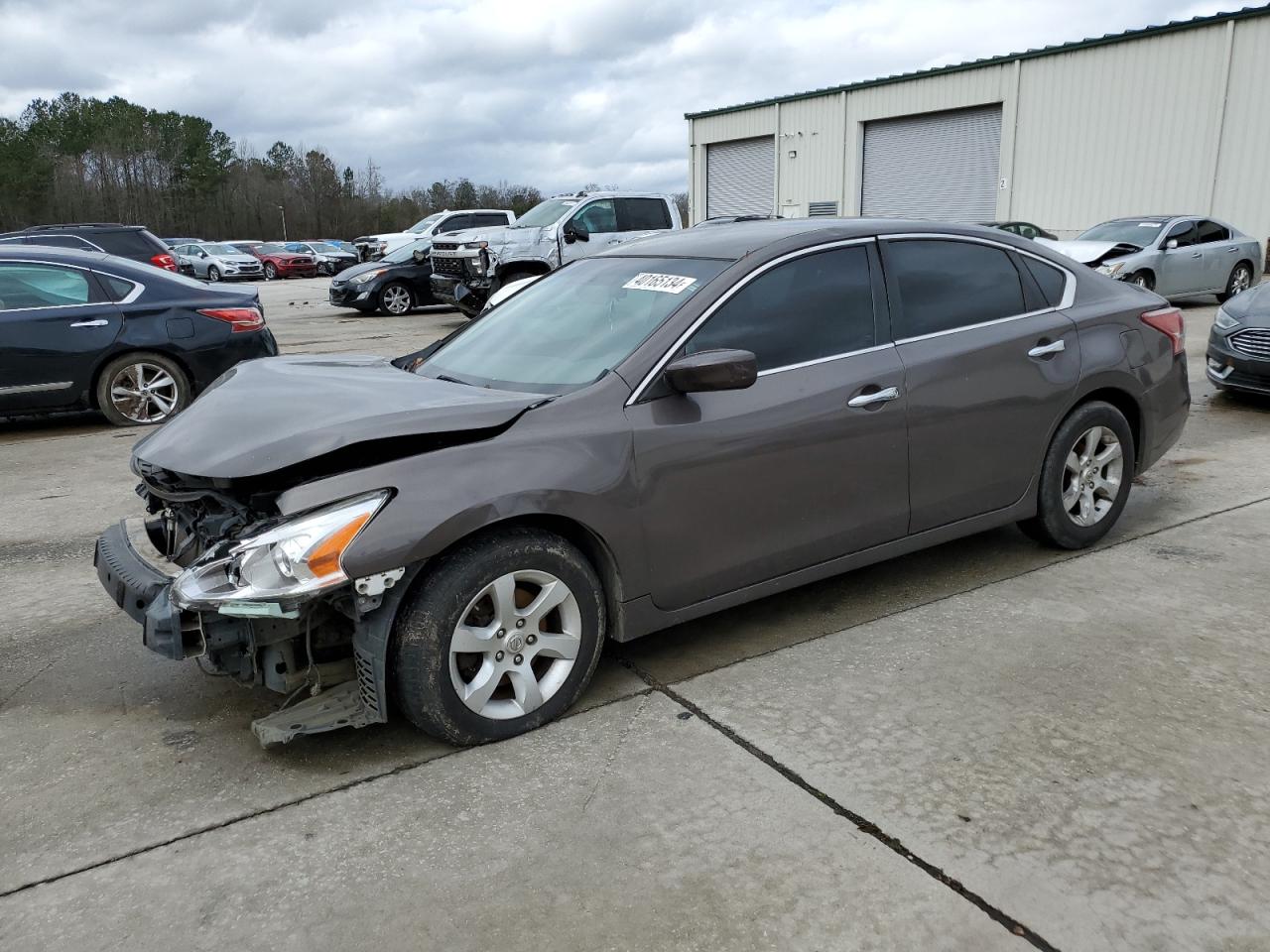 NISSAN ALTIMA 2013 1n4al3ap0dn523266