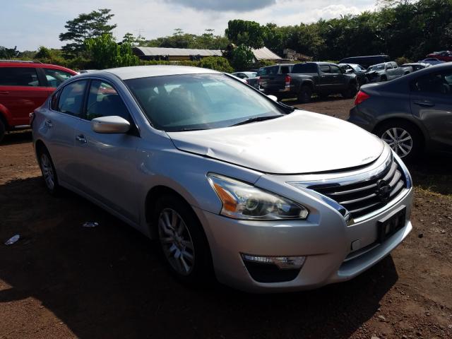 NISSAN ALTIMA 2.5 2013 1n4al3ap0dn525065