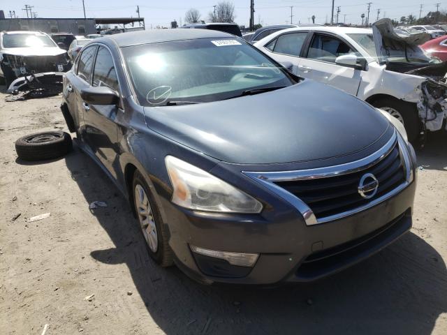 NISSAN ALTIMA 2.5 2013 1n4al3ap0dn525986