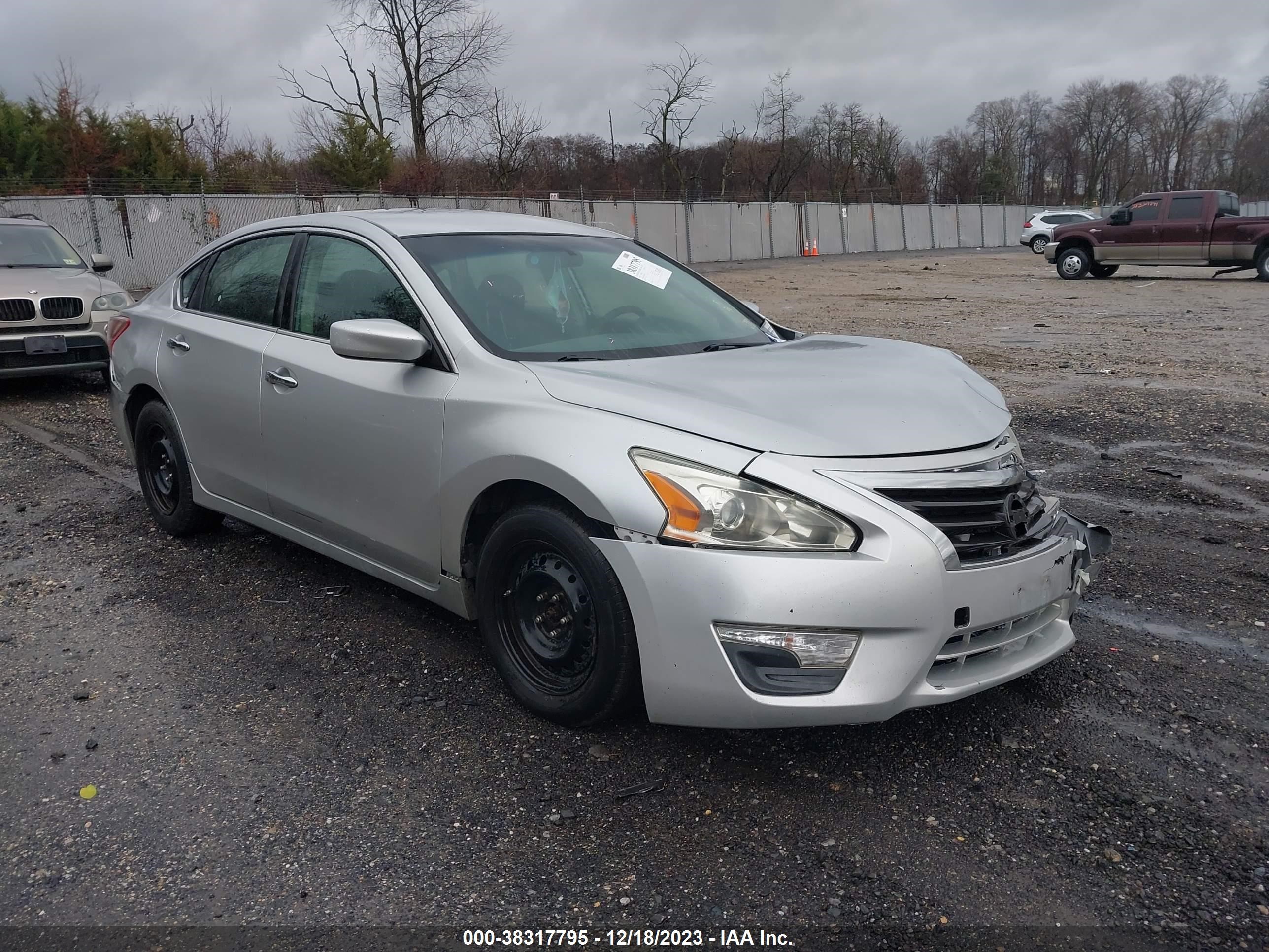 NISSAN ALTIMA 2013 1n4al3ap0dn526703