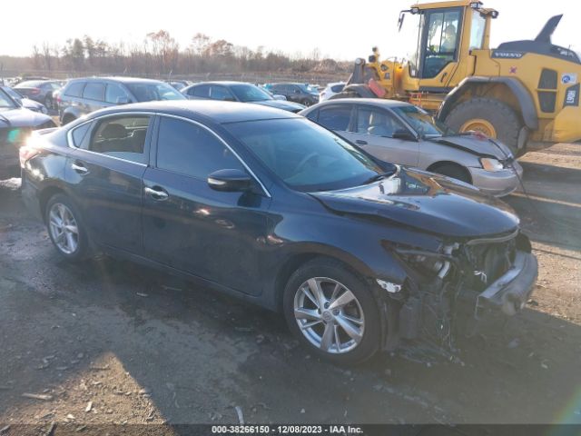 NISSAN ALTIMA 2013 1n4al3ap0dn527186