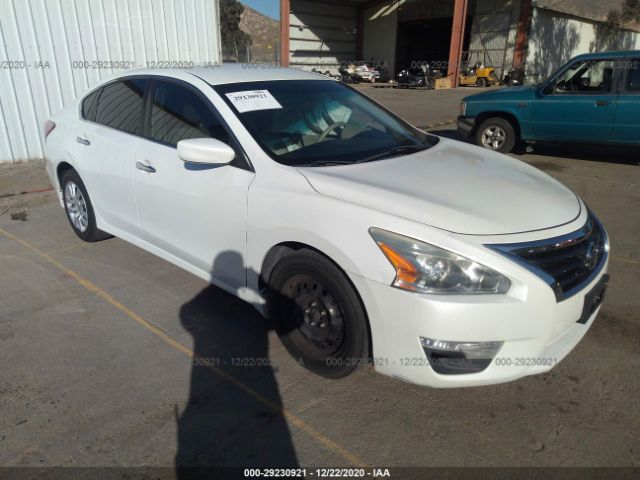 NISSAN ALTIMA 2013 1n4al3ap0dn527902