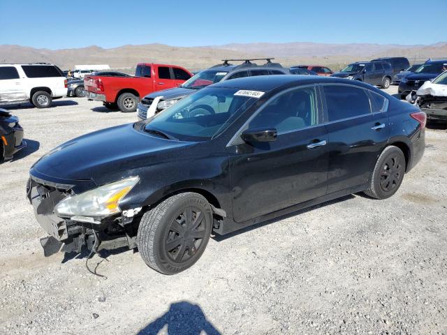 NISSAN ALTIMA 2.5 2013 1n4al3ap0dn528659