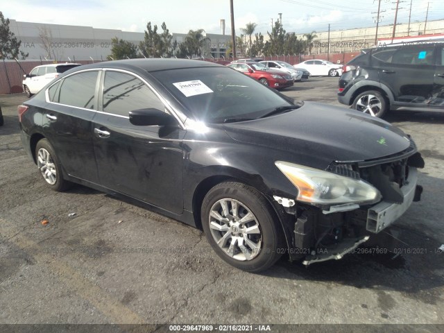 NISSAN ALTIMA 2013 1n4al3ap0dn528662