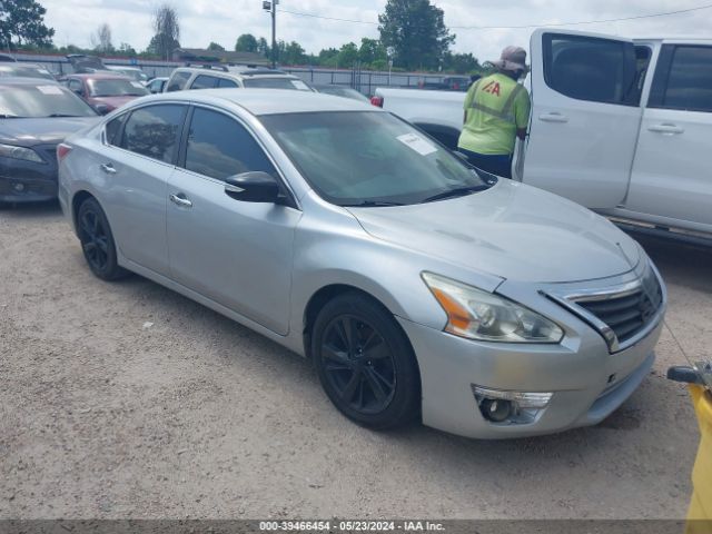 NISSAN ALTIMA 2013 1n4al3ap0dn529021