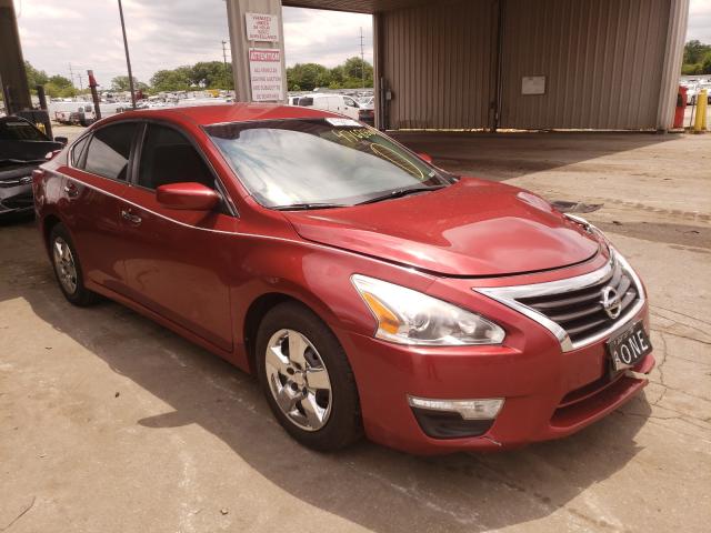 NISSAN ALTIMA 2.5 2013 1n4al3ap0dn529293