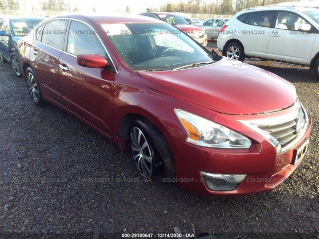 NISSAN ALTIMA 2013 1n4al3ap0dn529407