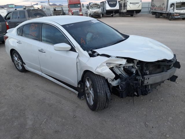 NISSAN ALTIMA 2.5 2013 1n4al3ap0dn529584