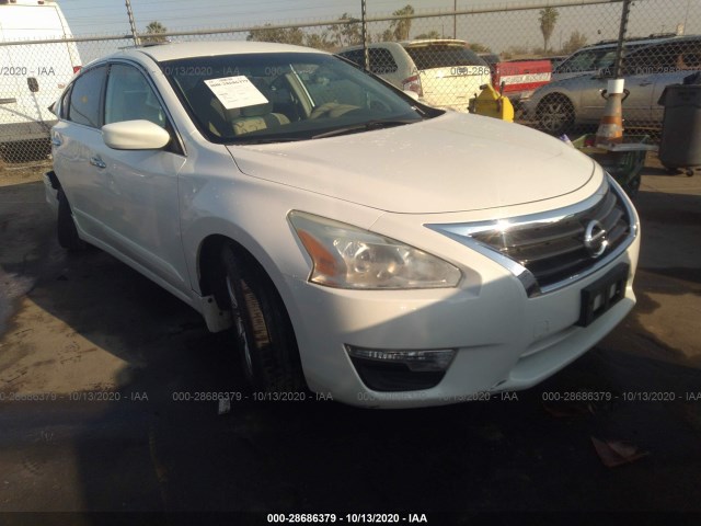 NISSAN ALTIMA 2013 1n4al3ap0dn529827