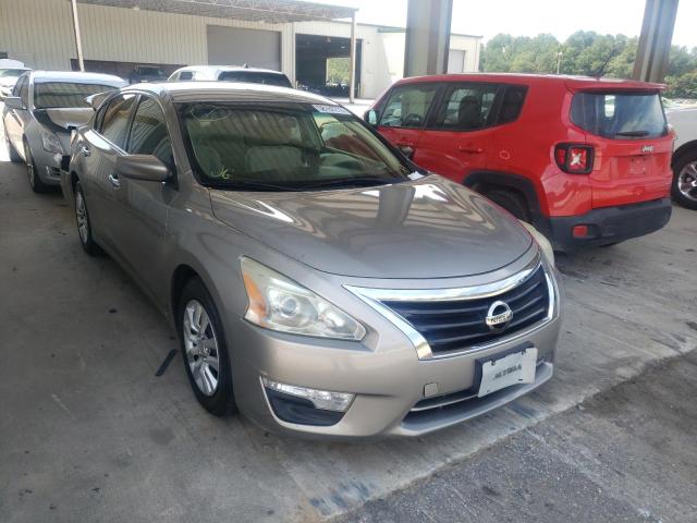 NISSAN ALTIMA 2.5 2013 1n4al3ap0dn531142